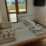 Na Wierchu Konukevi Biały Dunajec