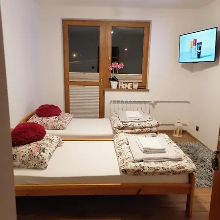 Na Wierchu Biały Dunajec