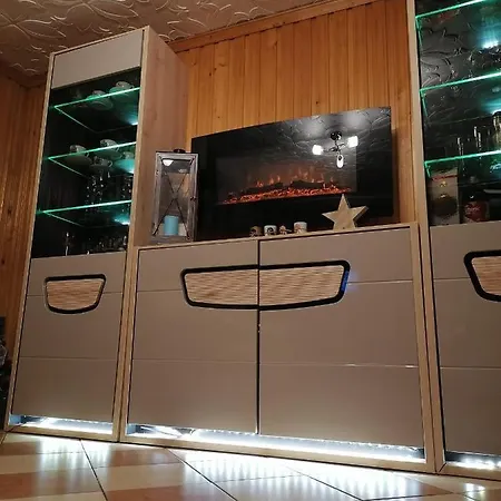 Na Wierchu Gæstehus