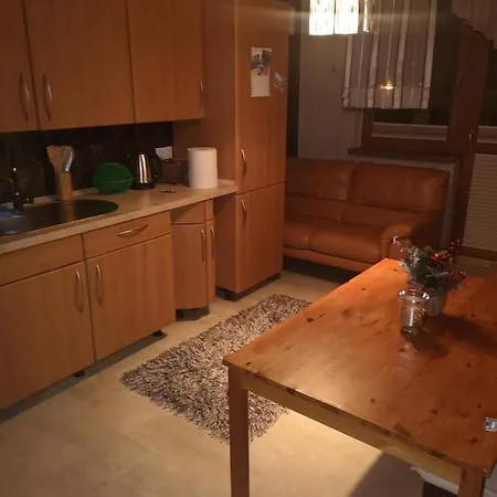 Na Wierchu Guest house Bialy Dunajec