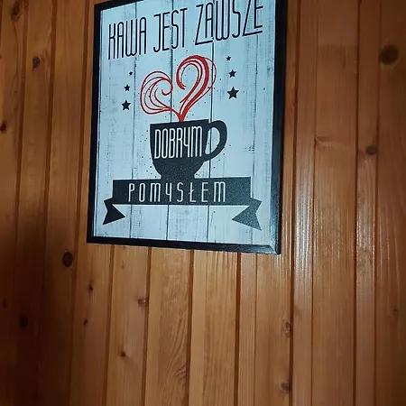 Pensjonat Na Wierchu