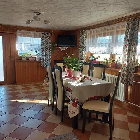 Gasthuis Na Wierchu Biały Dunajec