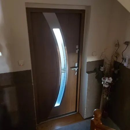 Na Wierchu Guest house Bialy Dunajec