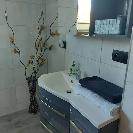 Guest house Na Wierchu *
