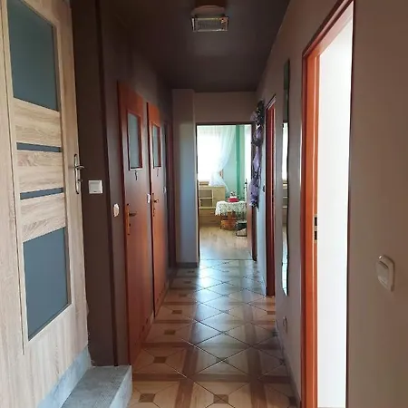 Guest house Na Wierchu *