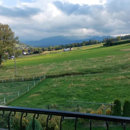 Na Wierchu * Bialy Dunajec