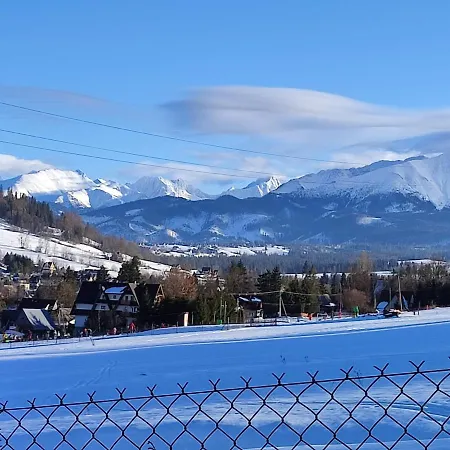 Gæstehus Na Wierchu