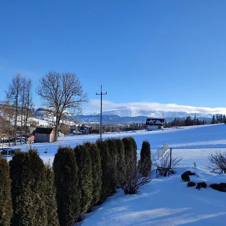 Na Wierchu * Biały Dunajec