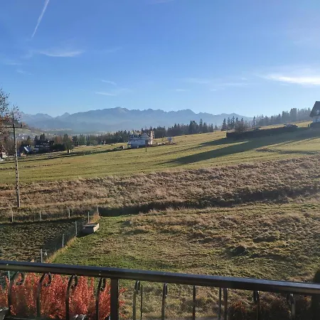 Na Wierchu Pensjonat *
