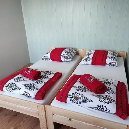 Guest house Na Wierchu