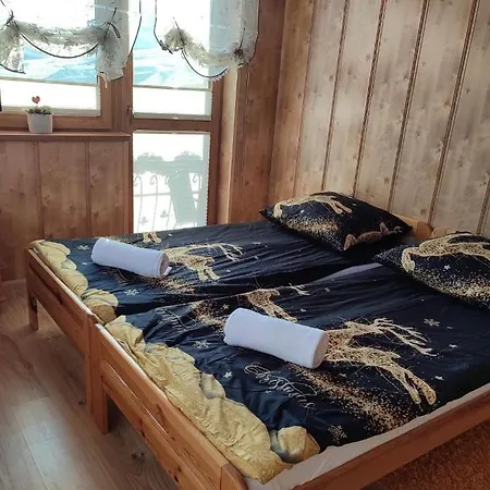 Na Wierchu Guest house