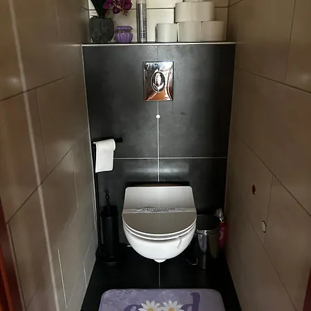 Gasthuis Na Wierchu