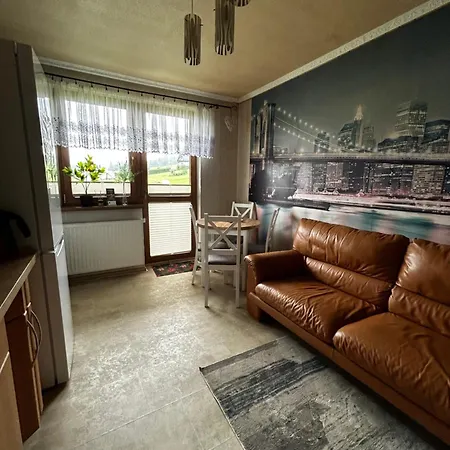 Na Wierchu Penzion *