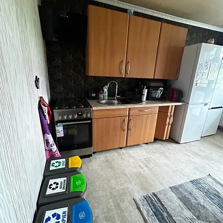 Na Wierchu Penzion Biały Dunajec