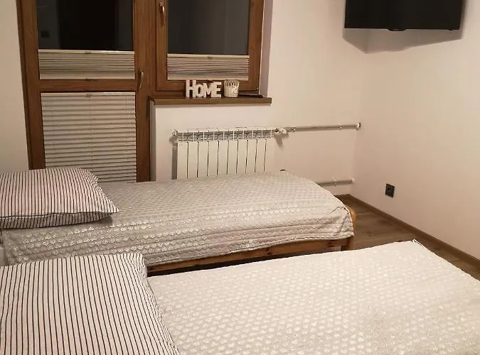 Affittacamere Na Wierchu