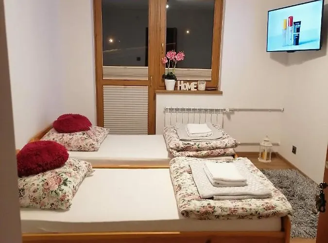 Na Wierchu Biały Dunajec