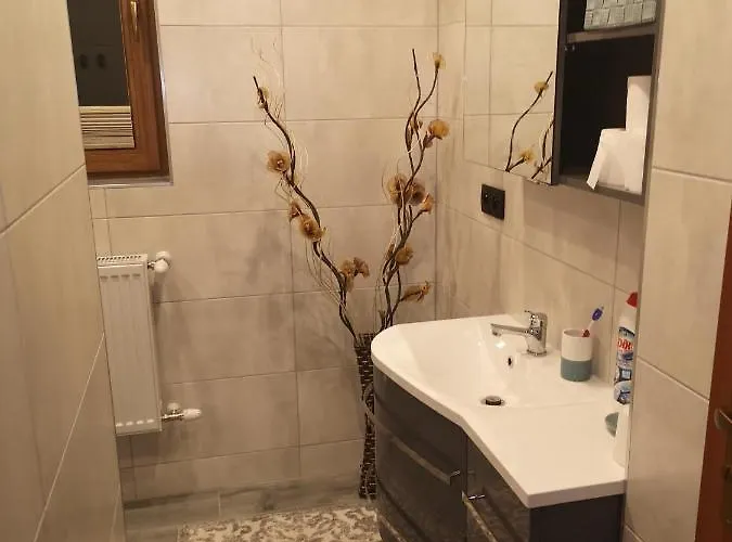 Na Wierchu Affittacamere Biały Dunajec