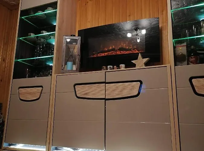 Na Wierchu Affittacamere