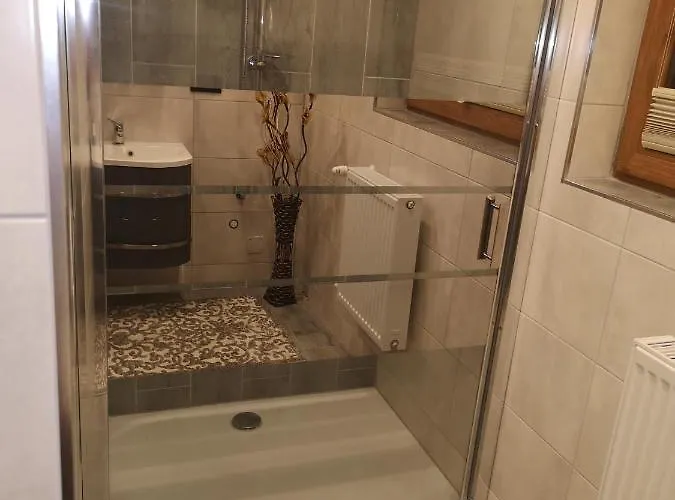 Affittacamere Na Wierchu Biały Dunajec