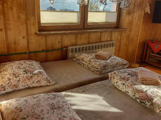 Na Wierchu Biały Dunajec