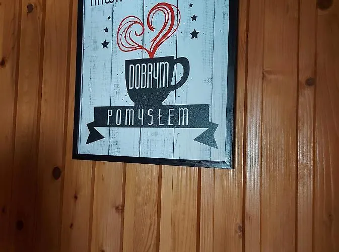 Affittacamere Na Wierchu