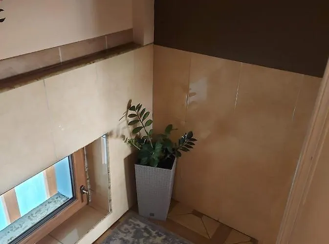 Na Wierchu Affittacamere