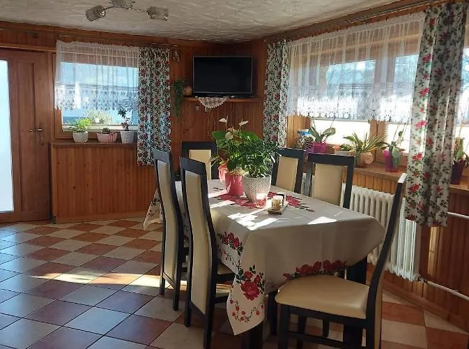 Affittacamere Na Wierchu Biały Dunajec