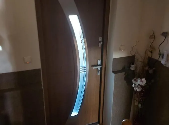 Na Wierchu Affittacamere Biały Dunajec