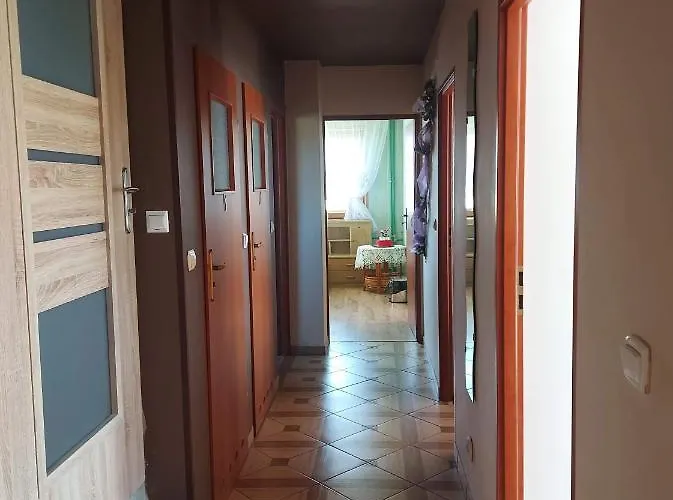 Affittacamere Na Wierchu *