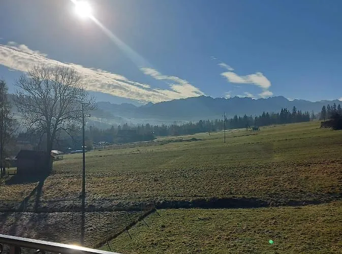 Affittacamere Na Wierchu *