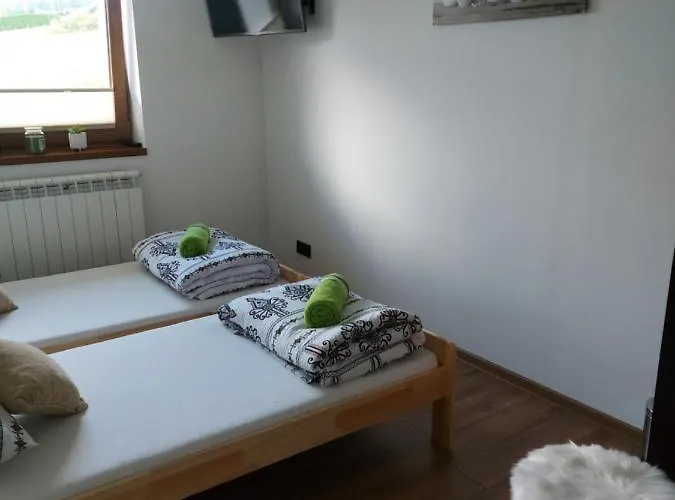 Affittacamere Na Wierchu