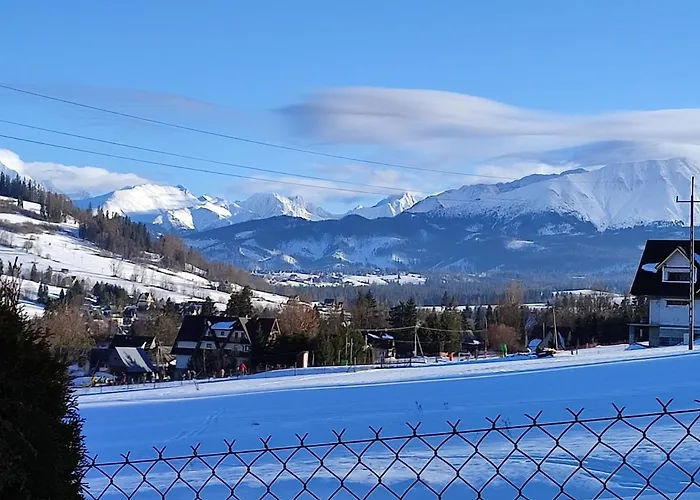 Affittacamere Na Wierchu