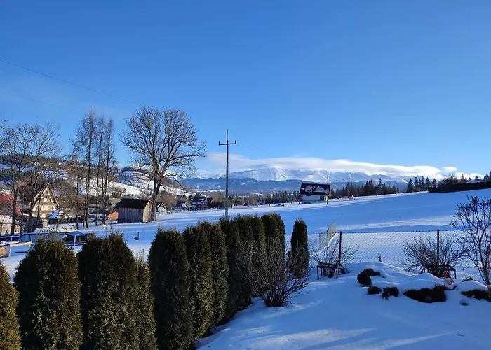 Na Wierchu * Biały Dunajec