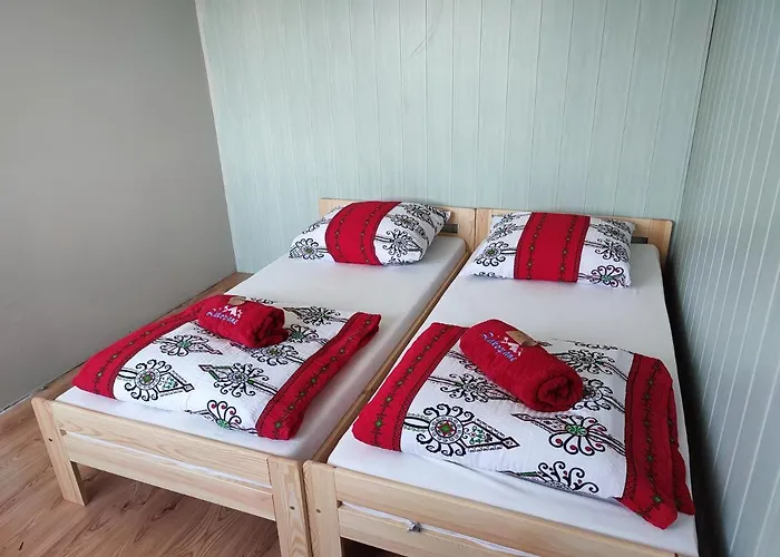 Affittacamere Na Wierchu