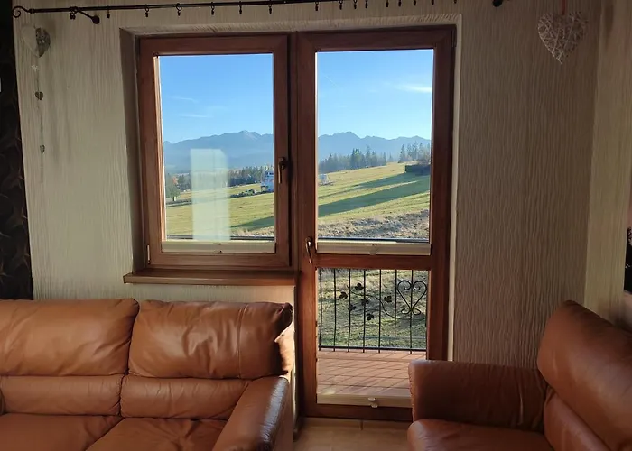 Na Wierchu * Biały Dunajec