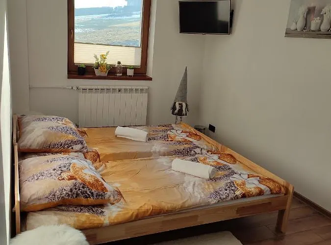 Na Wierchu Affittacamere *