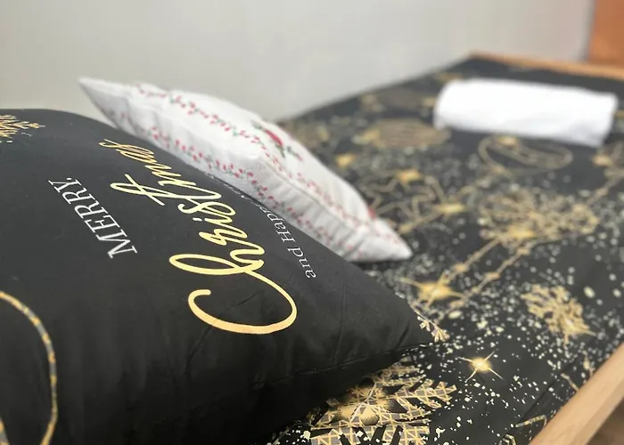 Affittacamere Na Wierchu