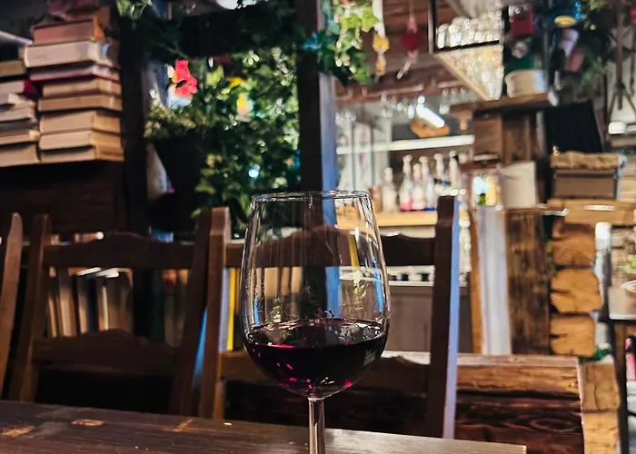 Affittacamere Na Wierchu