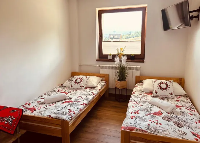 Na Wierchu Biały Dunajec