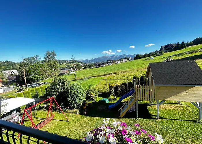 Affittacamere Na Wierchu *