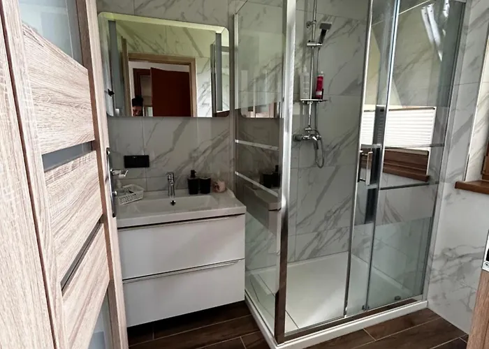 Affittacamere Na Wierchu Biały Dunajec