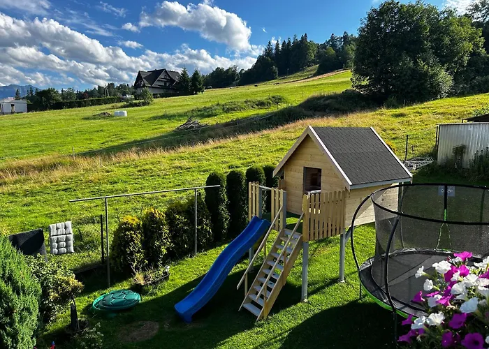 Na Wierchu * Biały Dunajec