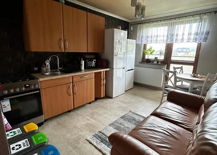 Affittacamere Na Wierchu *