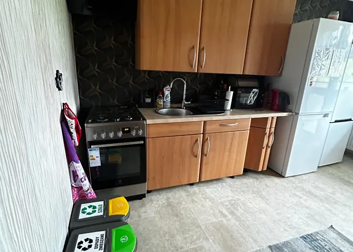 Na Wierchu Affittacamere Biały Dunajec